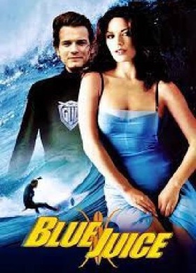BLUE-JUICE