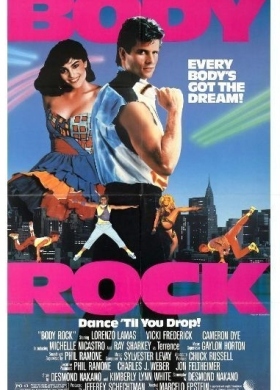 BODY-ROCK