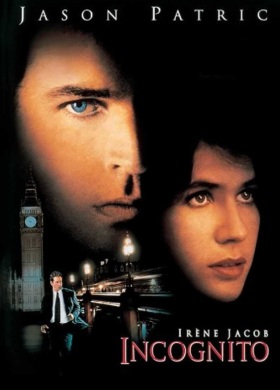 INCOGNITO-1997